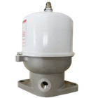 RG110 Universal Filtro De Aceite Centrifugo,Centrifugal Oil Filter Diesel Engine