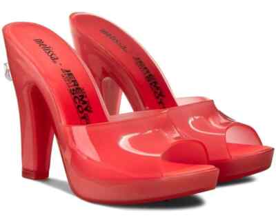 jeremy scott barbie heel