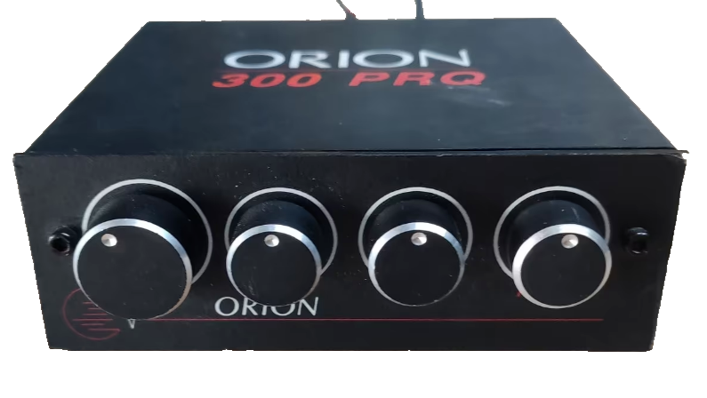 カーオーディオ PXA-H510 KCA-410C ORION CS100.2 - カーオーディオ