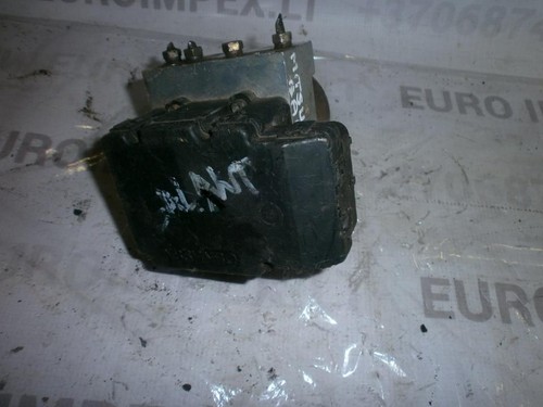 Mitsubishi Galant 1998 ABS Unit (ABS Brake Pump) MR475997, 9052732 #5275-91