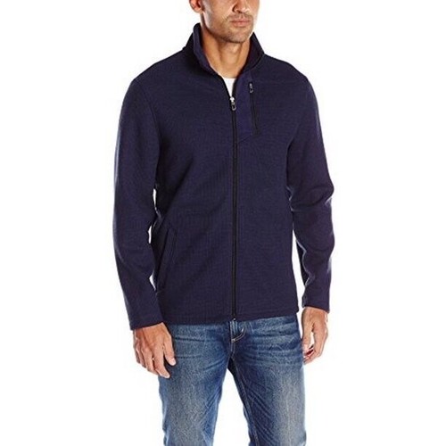 IZOD Men's Jacket Advantage Performance 