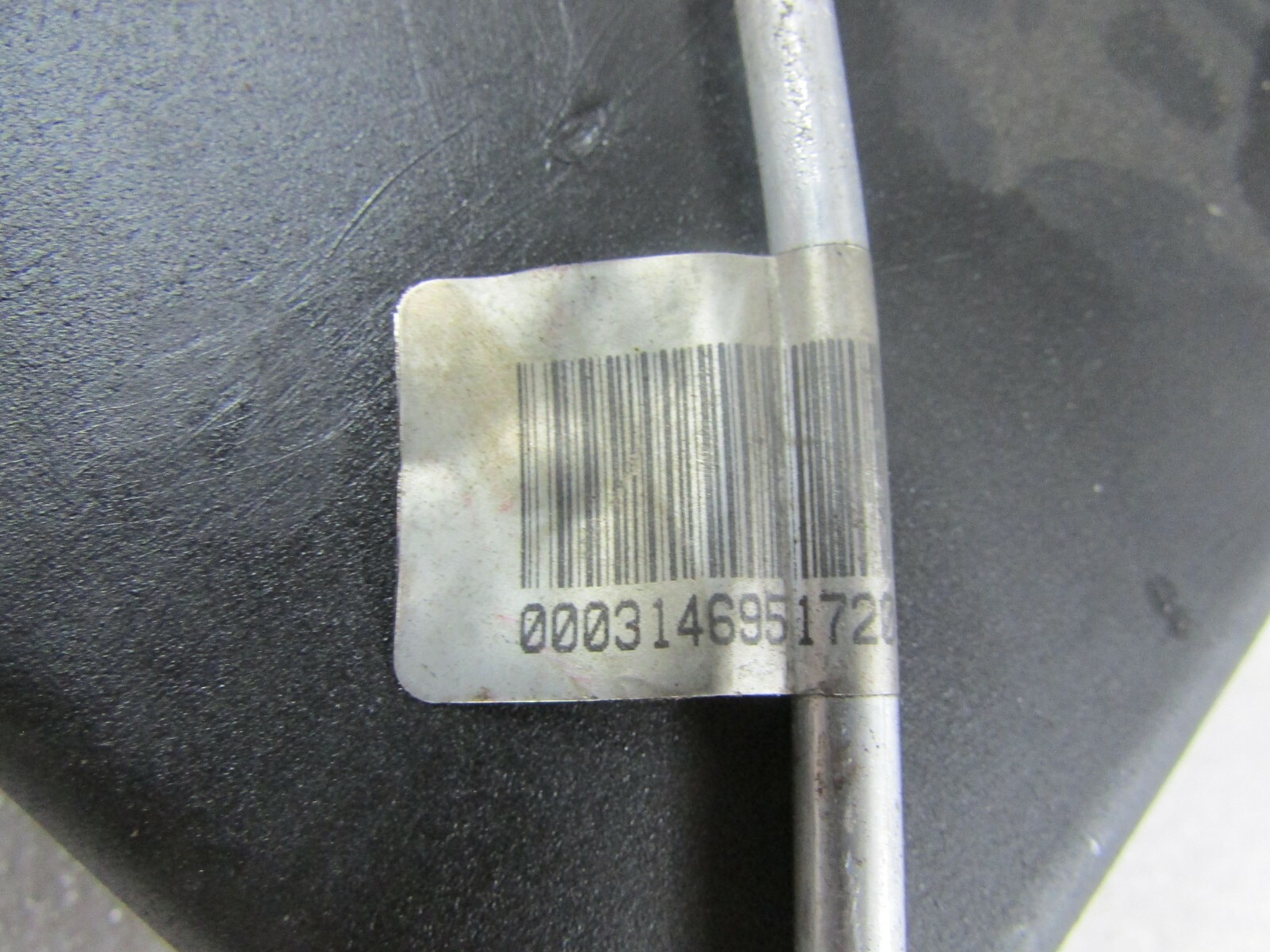 Ferrari 488, Power Steering Reservoir, Used, P/N 315560