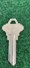 Vintage ilco Blank Key-USA Made-1145H-2โ Long