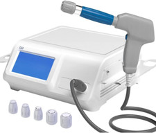 Touchscreen Pneumatic Shockwave Therapy Machi...