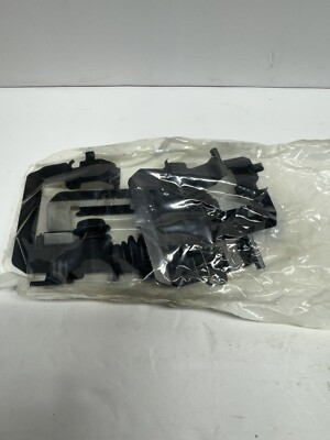 #ad #ad NAPA Ultra Premium Disc Brake Hardware Kit 83888A $9.99