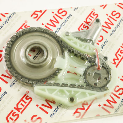 ORIGINAL BMW Steuerkette 11348649768 Für 1 1er E81 87 3 3er E46 E90 E92 X1 X3 Z4