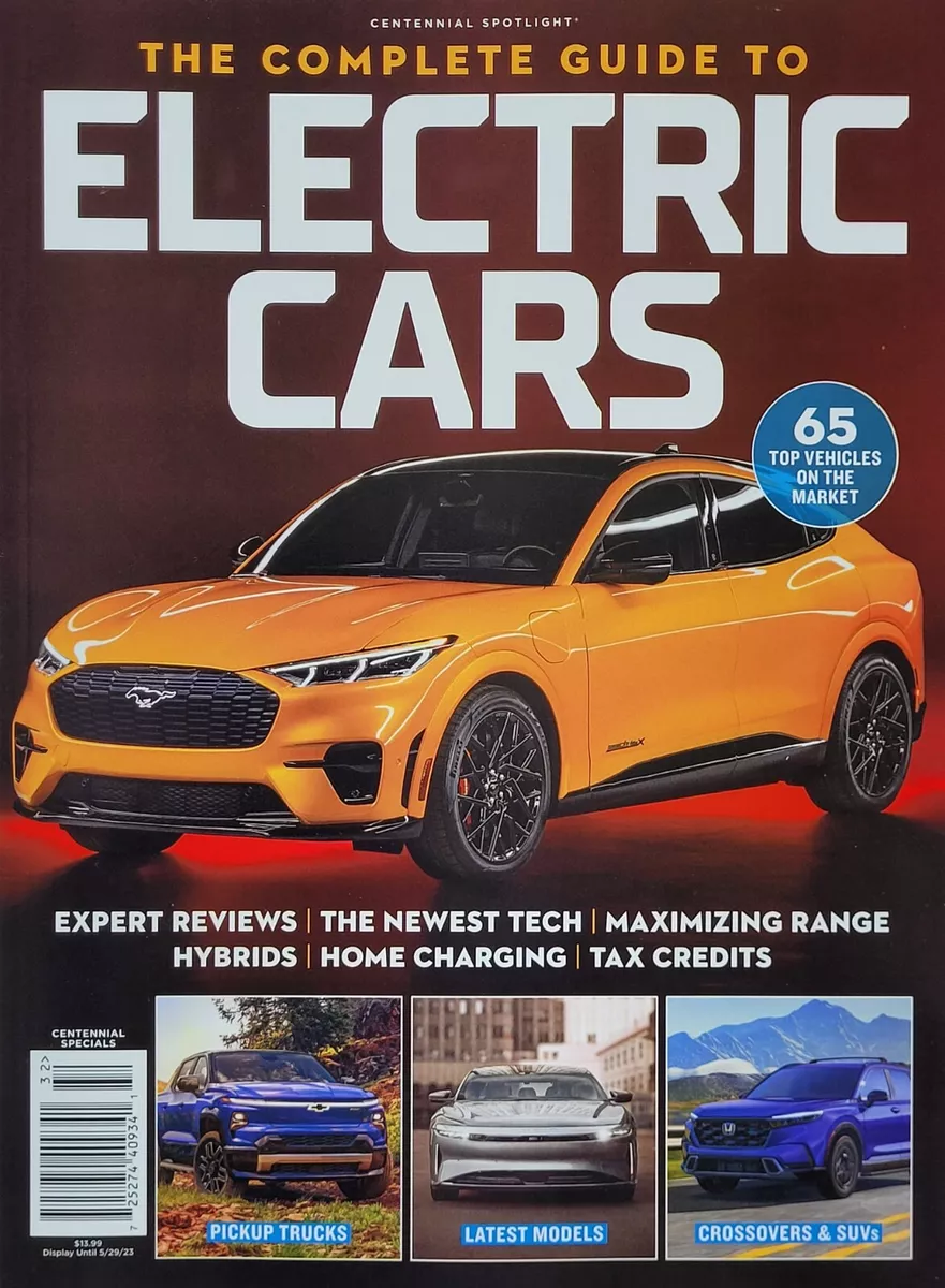 Best Electric Vehicle Range: Ultimate Guide