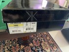 🔥SALE!- RARE NEW-Kardashian Kollection Collection Leopard Stiletto  heels Sz-7M — photo 6