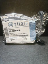 Phenomenex Strata-X-AW Microplate 60 mg Weak Anion 96 Well 2 Plates