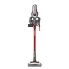 HOOVER Handstaubsauger Akku Sauger RA22SE 011 RHAPSODY mit 2 Akkus
