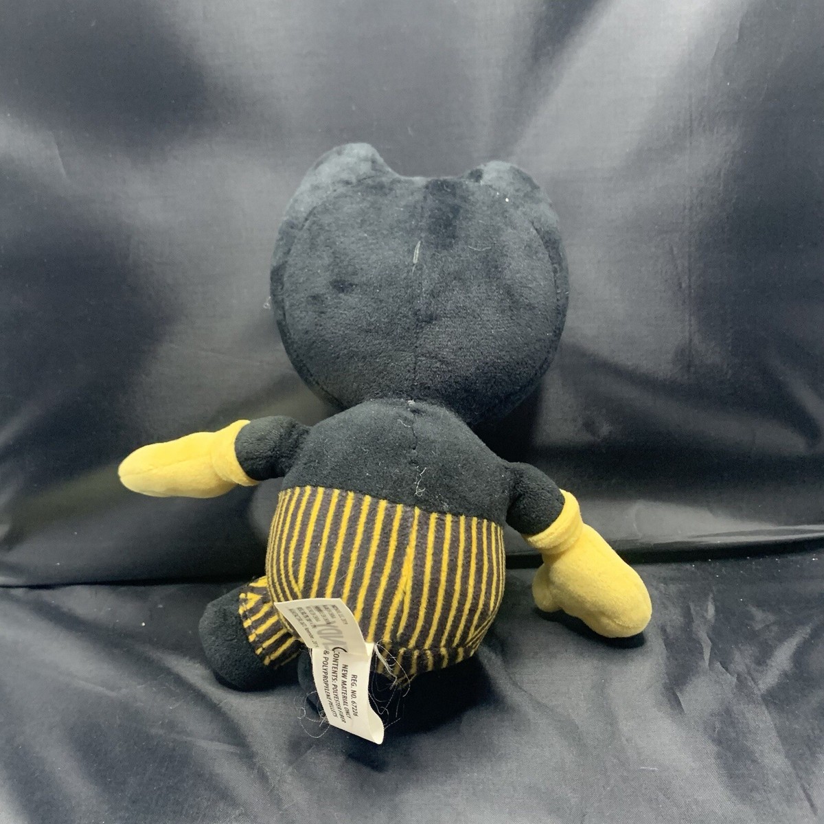 Bendy and The Ink Machine Dark Revival Cartoon Bendy 9