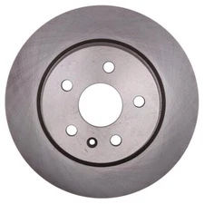 Rear Disc Brake Rotor Fits: 2015 Buick Regal  Raybestos R-Line Brake Rotor