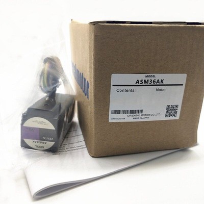 ONE NEW IN BOX     ASM36AK ASM36AK 1 year warranty #D9