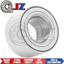 [1-Pack] 510072 FRONT Wheel Hub Bearing [78mm OD] for 2001-2006 Mazda Tribute