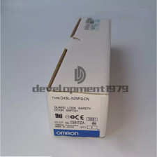 1PCS New Omron safety door switch D4SL-N2NFG-DN