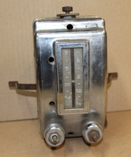 Chevrolet Car Radio Vintage 1949 - 1950