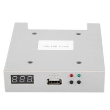 FDD-UDD U144K Floppy Drive Emulator 3.5in 1.4...