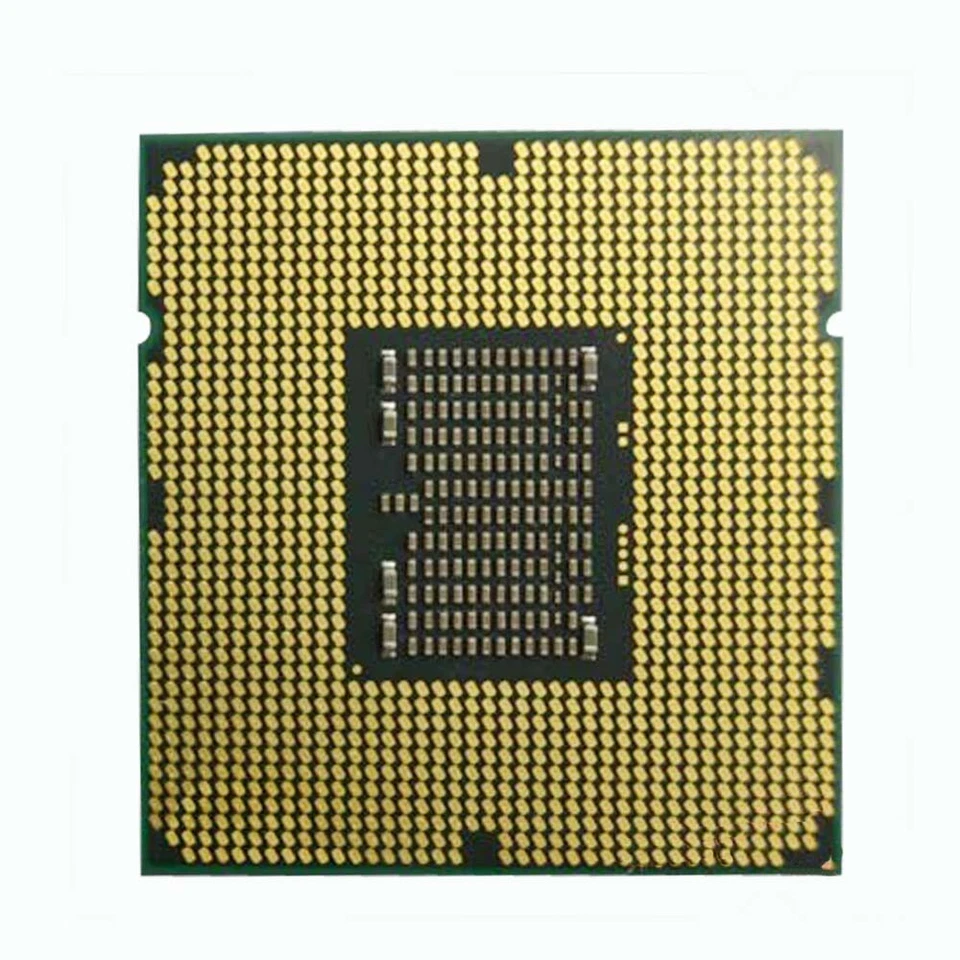 Intel Core i5-750 2.66GHz/8M Socket LGA 1156/Socket H Processor CPU chips - Image 2 of 2