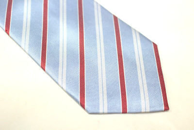 PROFILINE Silk tie F76306