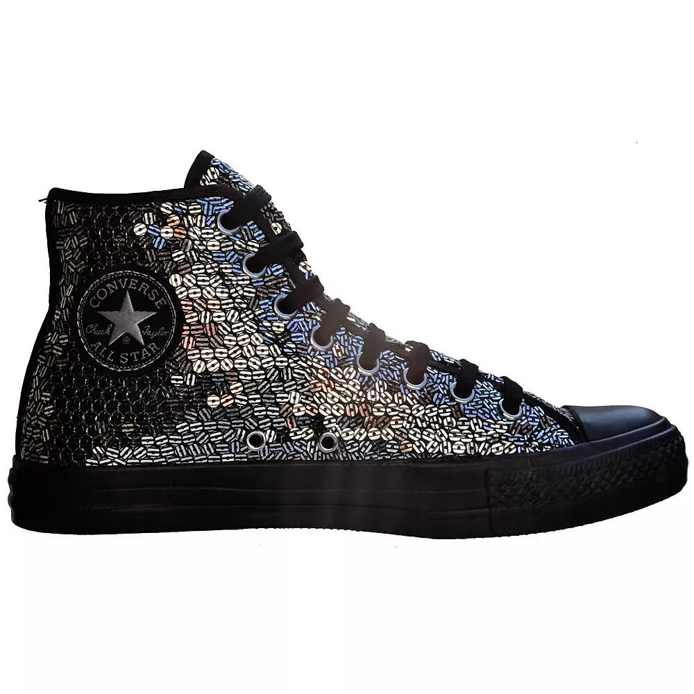Converse clearance chucks pailletten