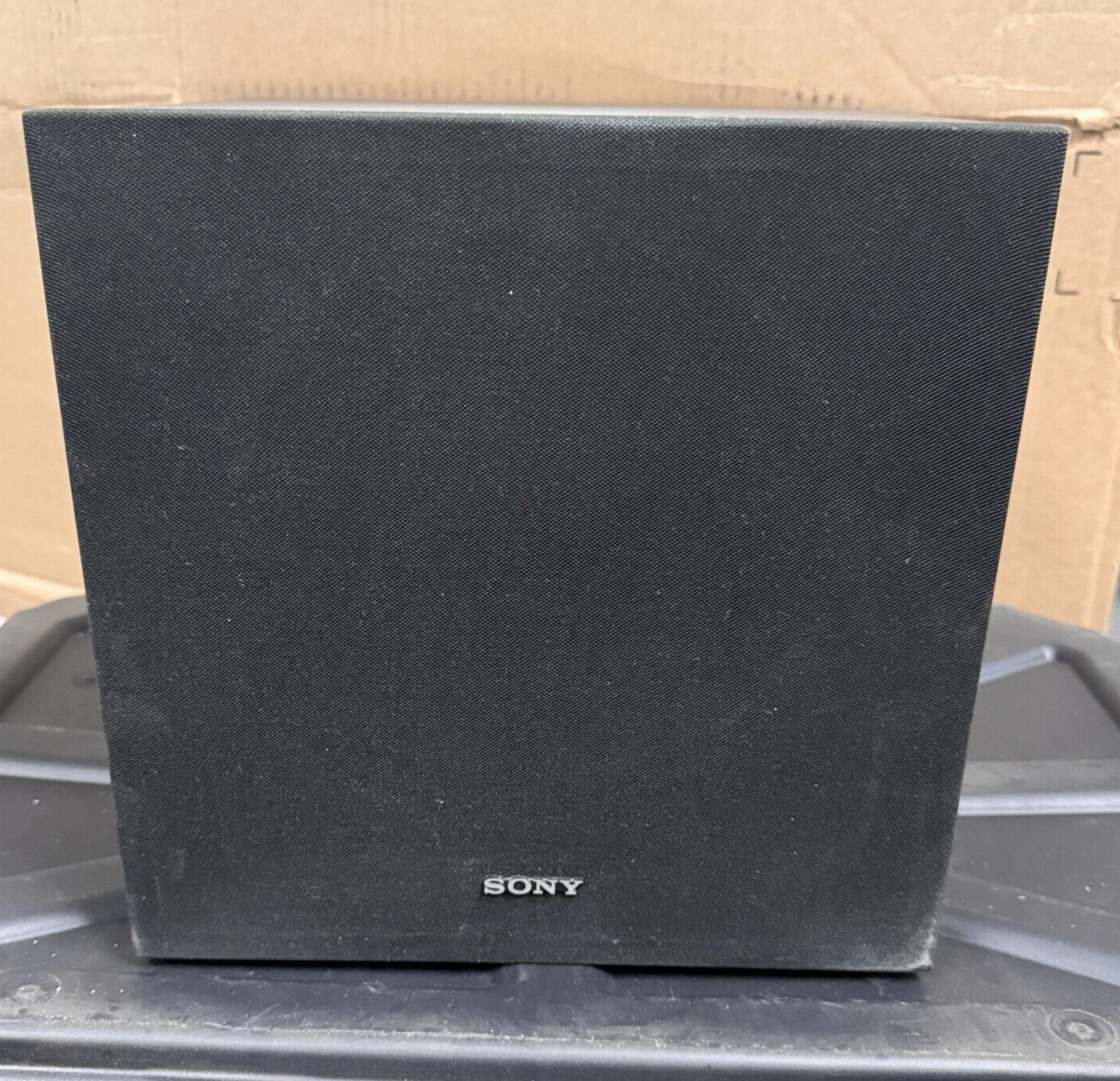 Sony SS-WSB103 Speaker System Home Theatre Subwoofer Only WSB101 WSB102