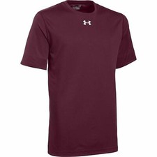Under Armour Tech Tee Short Sleeve Shirt 1002375 Youth/1000375 Adult