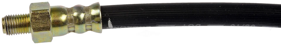 Manguera hidráulica de freno para Studebaker 1950-1962 2R10,2R5 2R11,2R6 Lark DORMAN - Foto 2 de 3