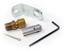 Throttle Linkage Kit for Briggs Engine Flathead Raptor Go Kart Fun Cart Minibike