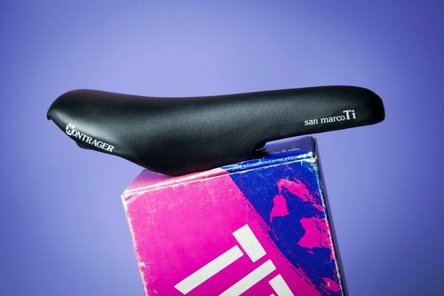 NOS SAN MARCO TITANIUM BONTRAGER 