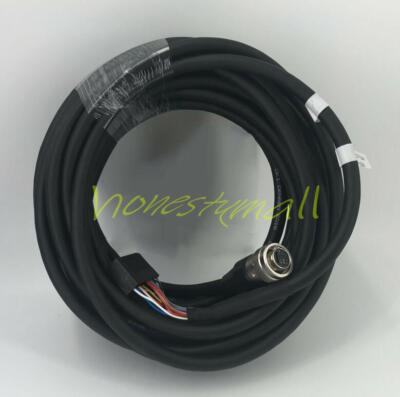 1PC New for FANUC Teach Pendant Cable A660-2007-T364 10M A660-2007-T364#L10R53A