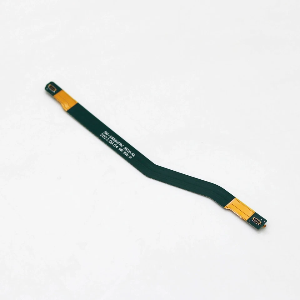 Antena de cinta de cable flexible de señal original para Samsung Galaxy S24+ Foto 4 de 4