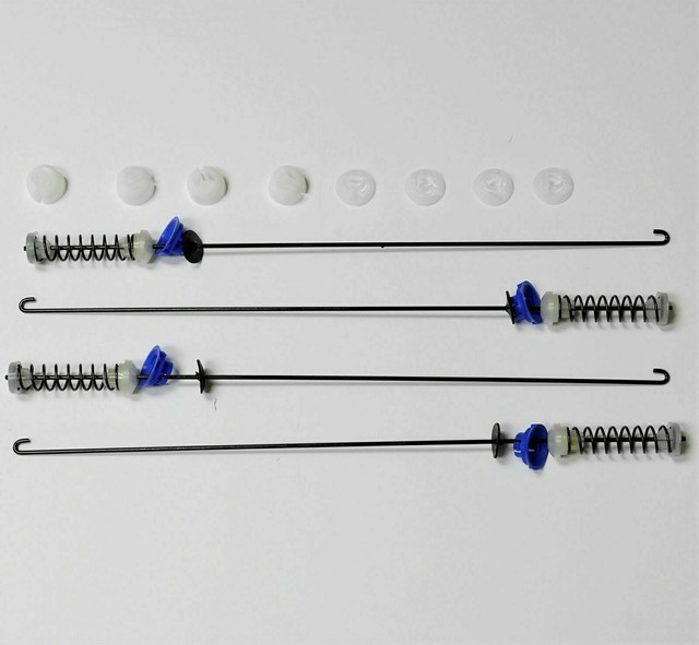 For Kenmore Elite Oasis Washer Washing Machine Suspension Rod Kit