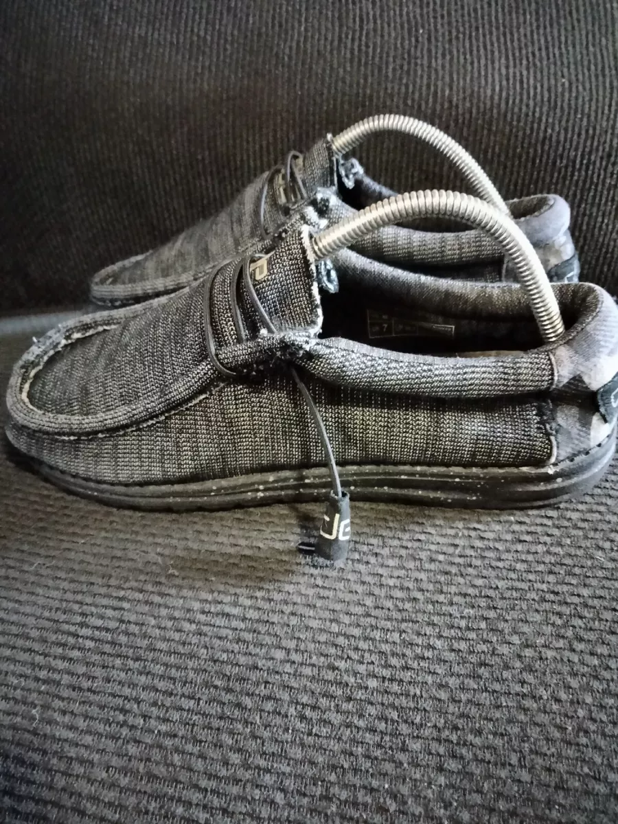 Hey dude shoes slippers sale