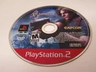 Resident Evil 4 (Sony PlayStation 2, 2005) Disc Only