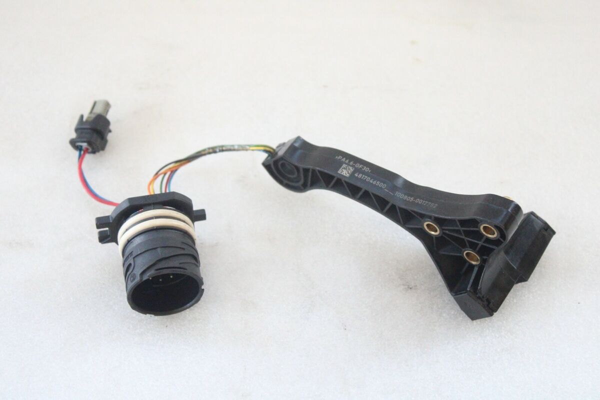 Ferrari California T OEM Transmission Gearbox Speed Sensor Ferrari California T OEM Transmission Gearbox Speed Sensor