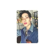 [GOT7] GOT7 / NANANA / Official Photocard - Bambam 1