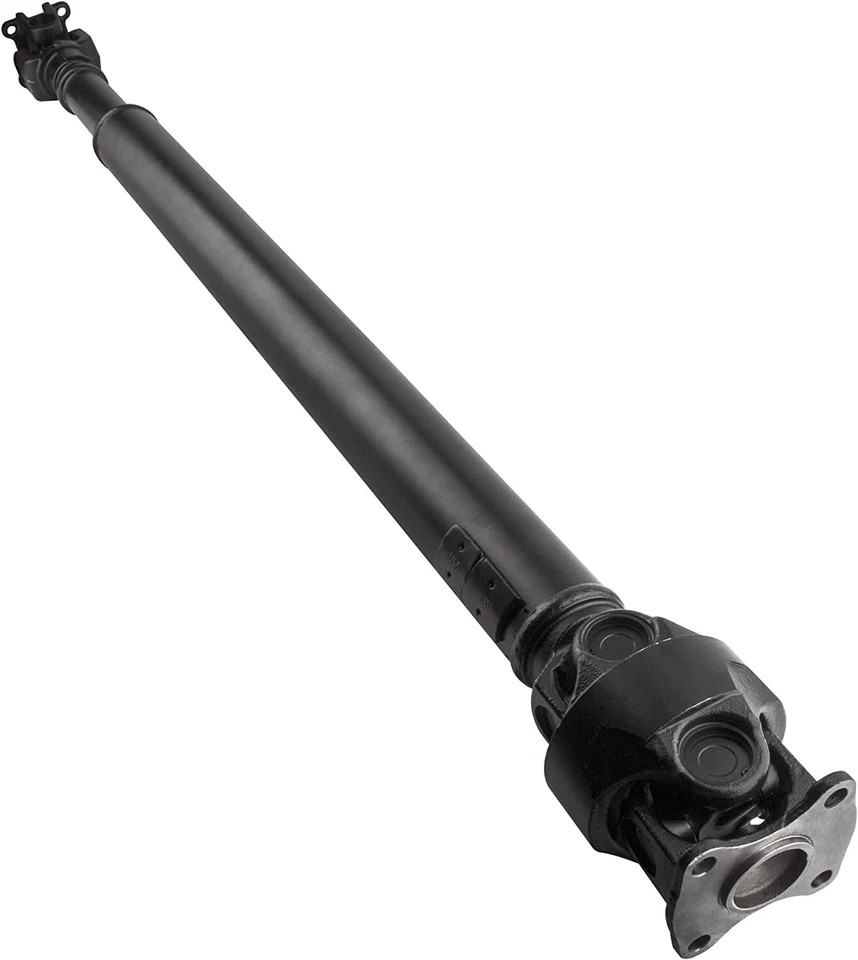 Rear Driveshaft Prop Shaft Assembly For Toyota 4Runner 1996-2000 4WD 371103D300 Foto 4 de 4