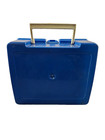 RARE Flintstones Knockoff Lunch Box- Up & Adam Inc - Stoneyville Bootleg — photo 2