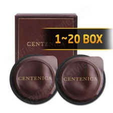 SU:M37 Centenica Cream 0.6ml 1~20 BOX (2 PCS in 1 BOX) Anti-Aging Sum37