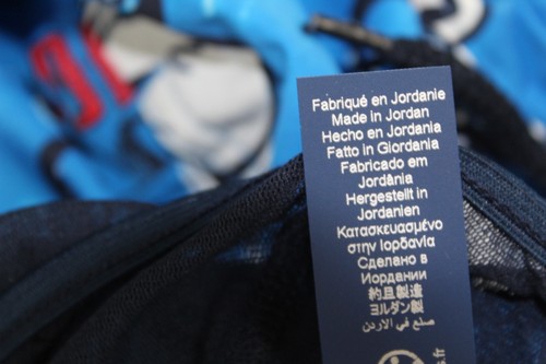 Vilebrequin Boy's Swimming Trunks 6 Blue NWT (Retail $160) - Picture 9 of 12