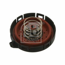 Febi Bilstein Engine Block Breather Valve - 45181