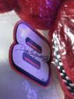(3) 23 Karat Gold’n Bears Lot DALE EARNHARDT Black + DALE JR Red + J Gordon Blue — photo 8
