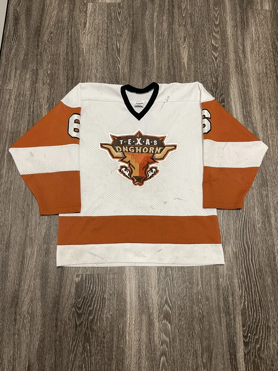 Ut hockey sale jersey