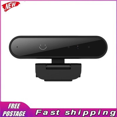 USB Computer Webcam 1MP 720P/2MP 1080P for Windows Hello for Computer Laptop