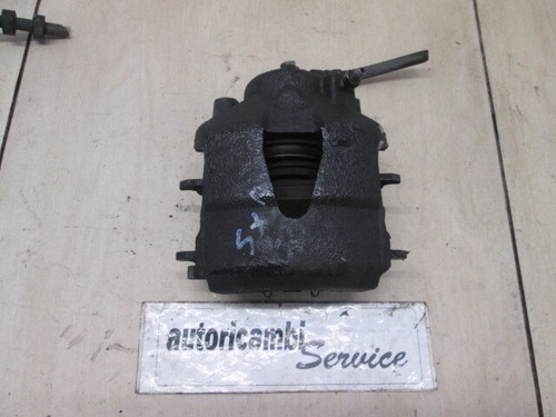 1K0615123D Bremssattel Vorne Links SEAT Ibiza 1.4 B 63KW 5M 5P (2008) Ric