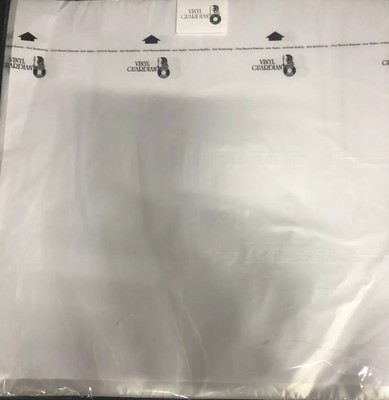 anti scratch sleeves