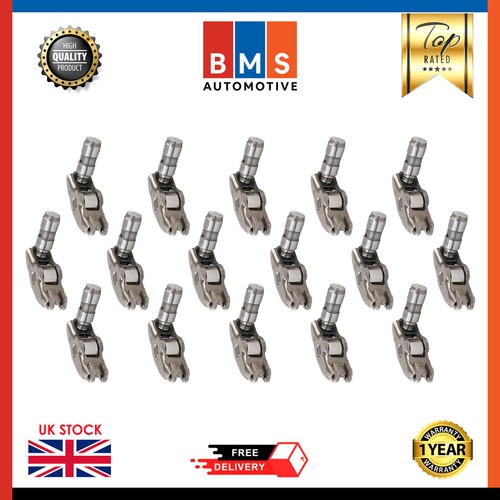 Land Rover 204DT Diesel 2.0 Brazos Basculantes + Hidráulico Lifter 16 Piezas Set - Imagen 3 de 8