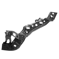 Passenger Side Upper Radiator Support Tie Bar For Toyota Prius 10-15 #5320247020