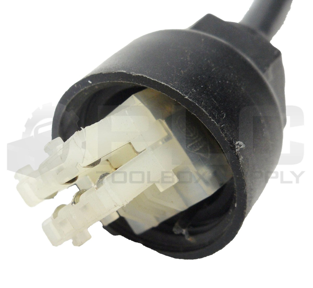 LOT OF 2 UNICABLE UC-004 E147323 POWER CORD 4