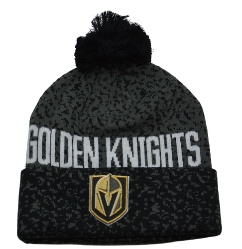Vegas Golden Knights NHL Fan Weave Knit 